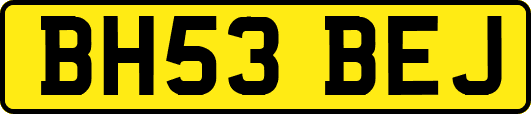 BH53BEJ