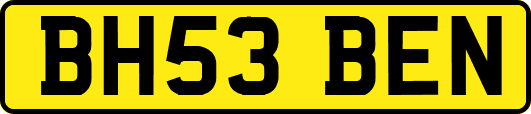 BH53BEN
