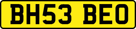BH53BEO