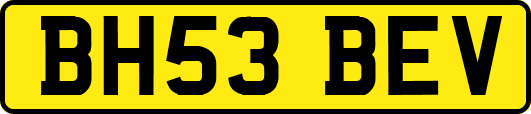 BH53BEV
