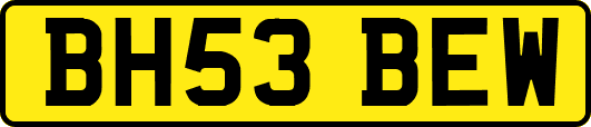 BH53BEW