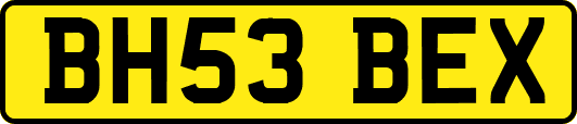 BH53BEX