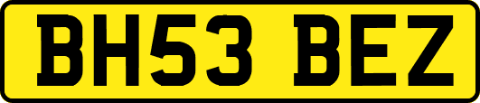 BH53BEZ