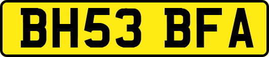 BH53BFA