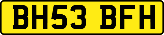 BH53BFH