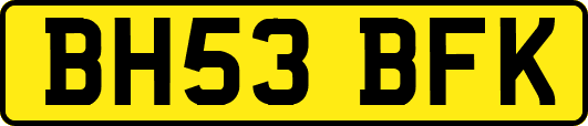 BH53BFK