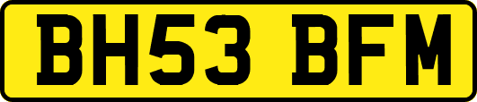 BH53BFM