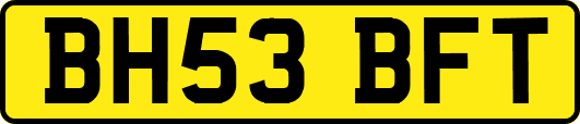 BH53BFT