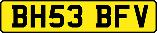BH53BFV
