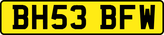 BH53BFW
