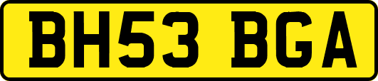 BH53BGA