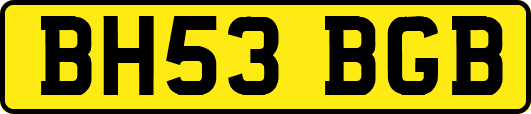 BH53BGB