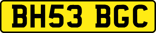 BH53BGC