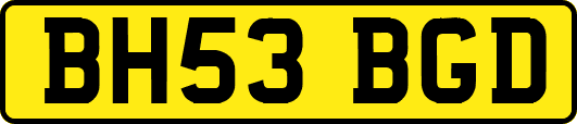 BH53BGD