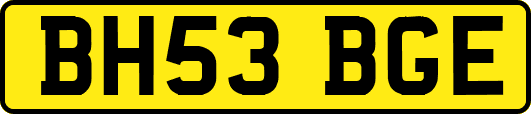 BH53BGE