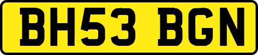 BH53BGN