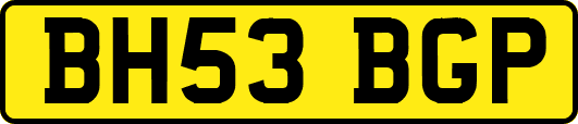BH53BGP