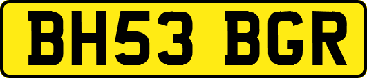 BH53BGR