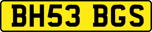 BH53BGS