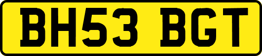 BH53BGT