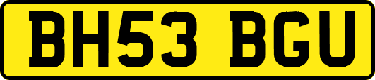 BH53BGU
