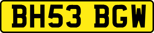 BH53BGW