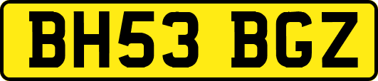 BH53BGZ