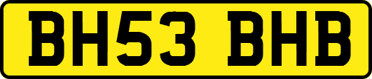 BH53BHB