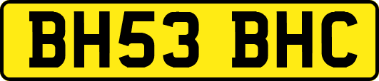 BH53BHC