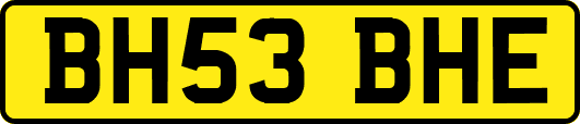 BH53BHE