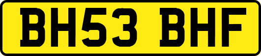 BH53BHF