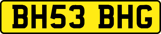 BH53BHG