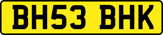 BH53BHK