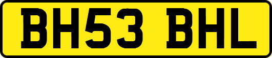 BH53BHL