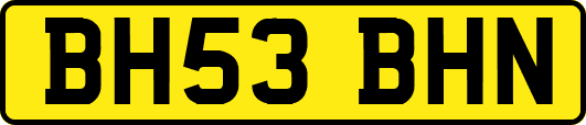 BH53BHN