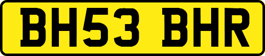 BH53BHR