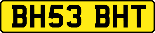 BH53BHT