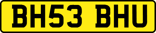 BH53BHU