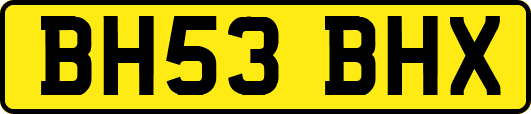 BH53BHX