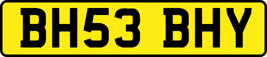 BH53BHY