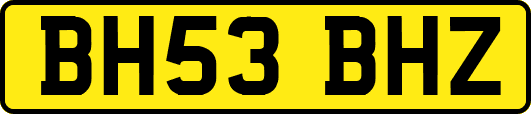 BH53BHZ