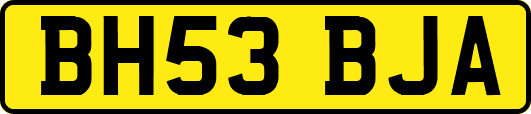BH53BJA
