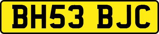 BH53BJC