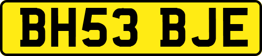 BH53BJE