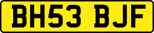 BH53BJF