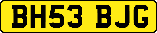 BH53BJG