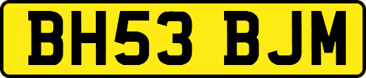BH53BJM