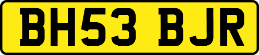 BH53BJR