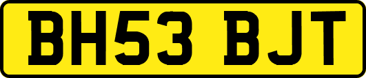 BH53BJT