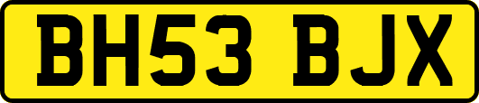 BH53BJX